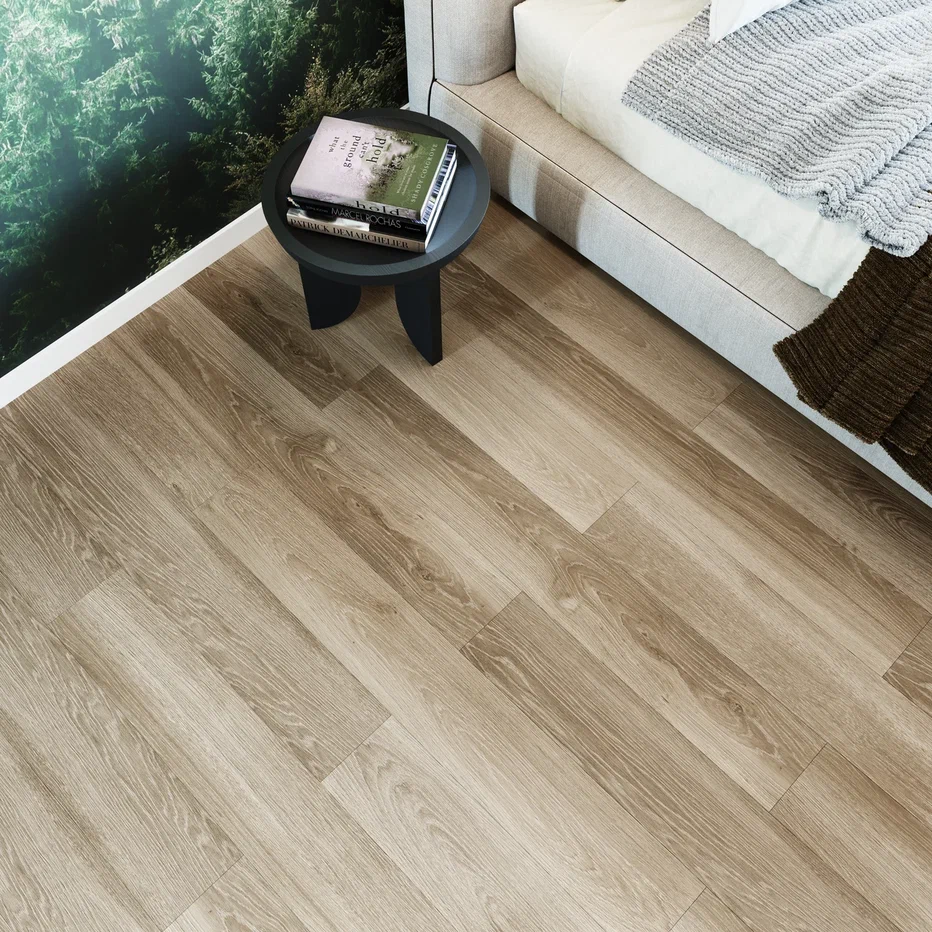 SPC ламинат "Invictus" French Oak Desert (1213*178*6мм) — купить в Уфе