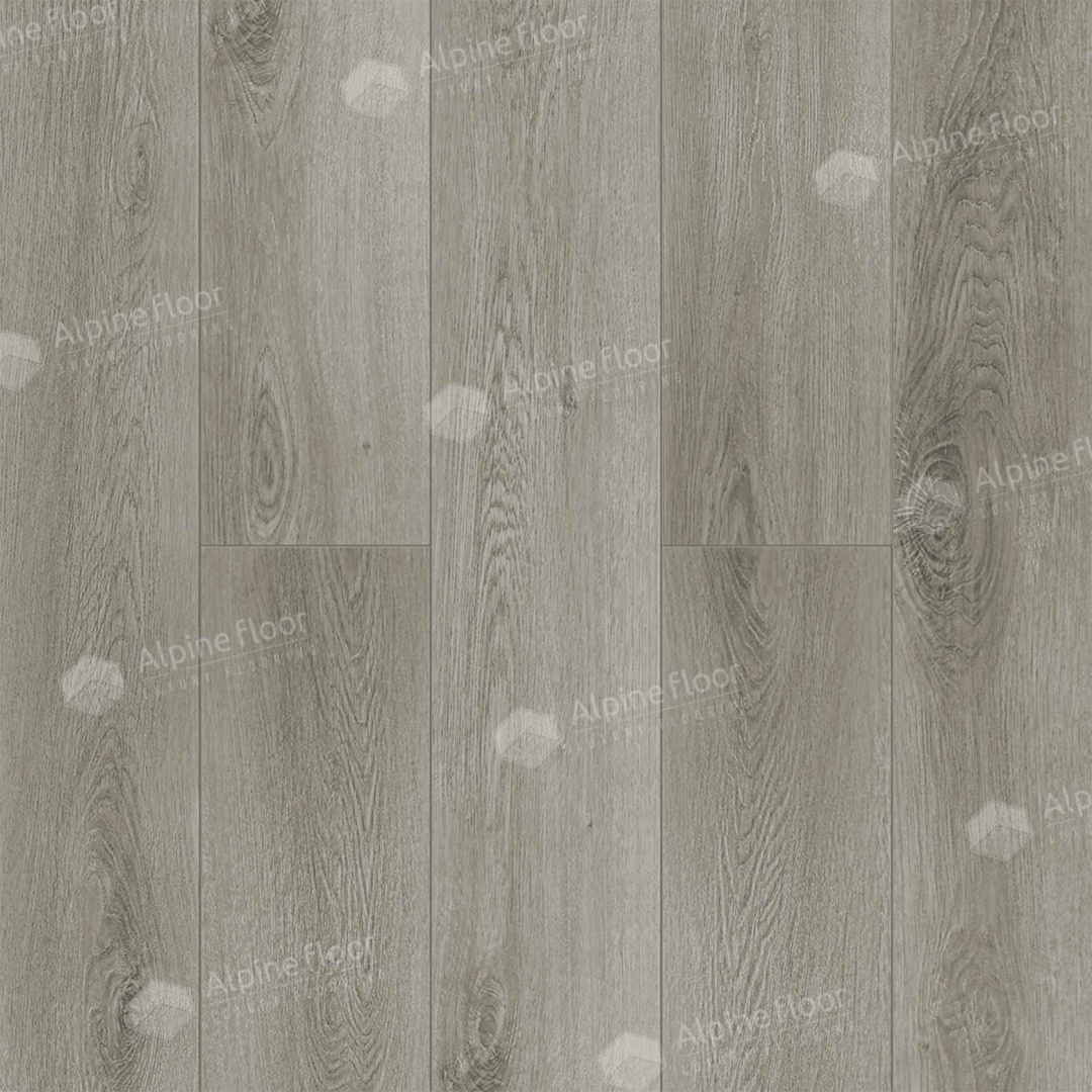 Кварцвиниловая плитка LVT "Alpine Floor" Негара (1219,2*184,15*2,5 мм) — купить в Уфе