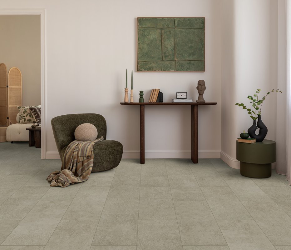 SPC ламинат  "Aberhof" Dunay (600*300*5 мм) — купить в Уфе