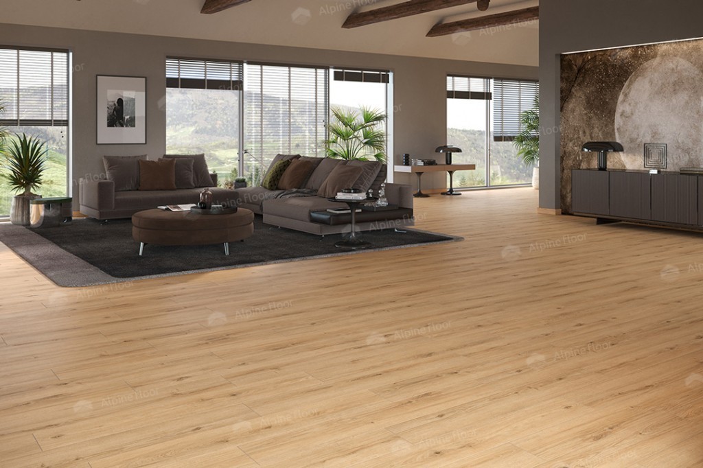 Ламинат "Arteo" Дуб Намиб (1285*192*8 мм) — купить в Уфе