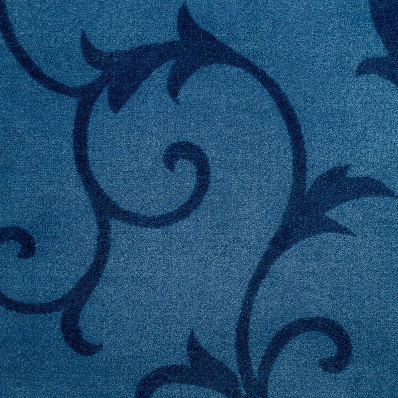 Ковролин Haima «Wilkins» Sequoia 800 Blue 04 (3,66 м) — купить в Уфе