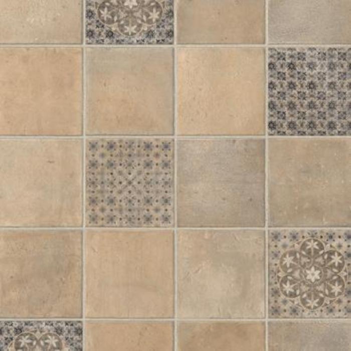 Линолеум полукоммерческий "IVC" Greenline Salsa 596 (3м) — купить в Уфе