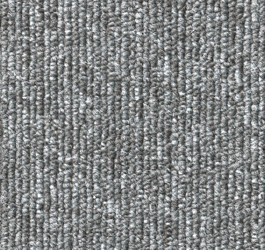 Ковролин "Зартекс" Daily 3 серый (4м) — купить в Уфе