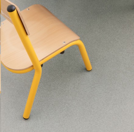 Линолеум полукоммерческий "IVC" Corsa Marras T96 (3м) — купить в Уфе