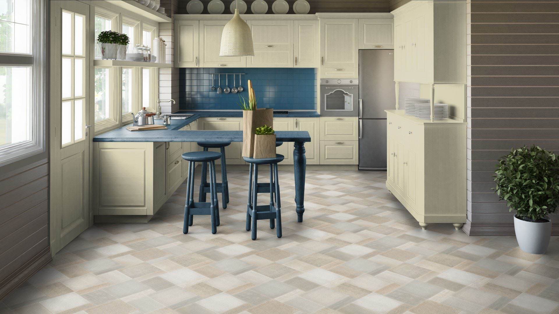 Линолеум полукоммерческий "Tarkett" Sprint Pro Termini 2 (3м) — купить в Уфе