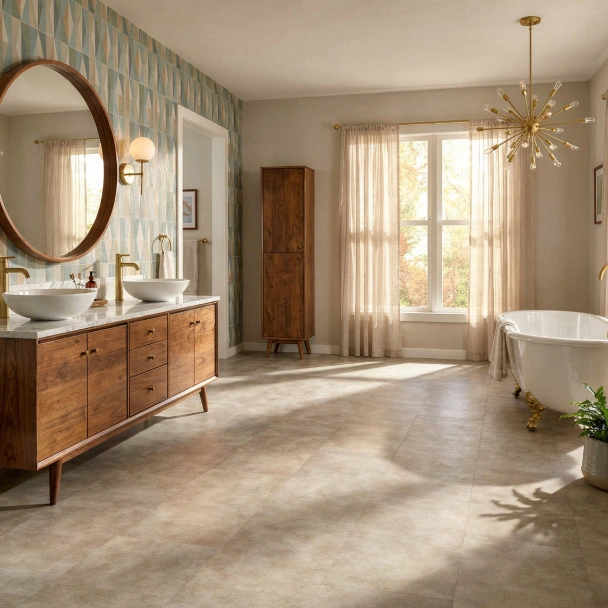 ПВХ плитка «Tarkett» Doug (457,2*457,2*3 мм) — купить в Уфе