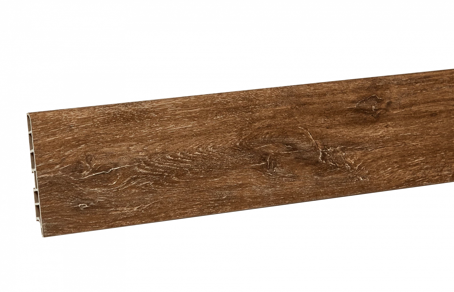 Плинтус CM Floor Дуб Лофт Натураль  (2200*15*85 мм) — купить в Уфе