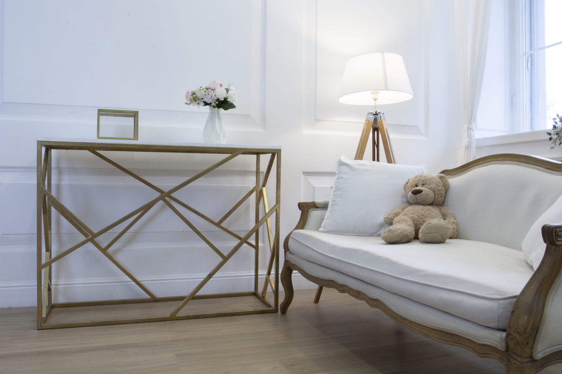 Усовершенствованная кварц-виниловая плитка «Damy Floor» Дуб Натуральный (1227*187*2,5 мм) — купить в Уфе