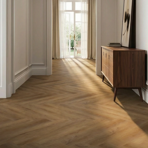 ПВХ плитка «Tarkett» Sam (914,4*152,4*1,85 мм) — купить в Уфе