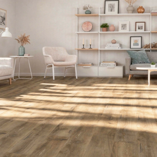 ПВХ плитка «Tarkett» Porter (914,4*152,4*3 мм) — купить в Уфе