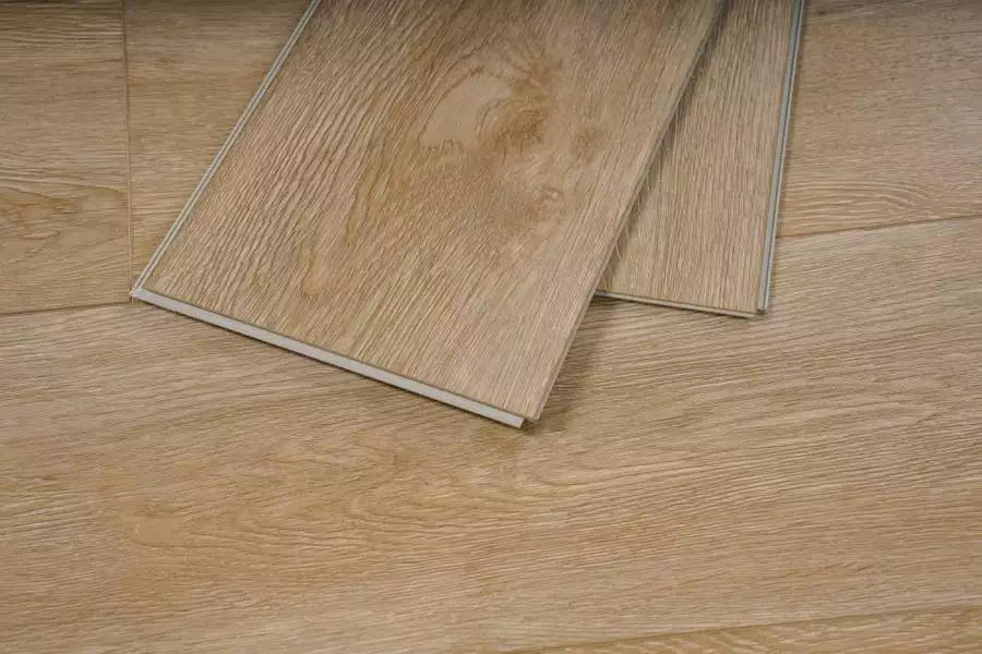 Виниловая плитка "Zeta" La Casa Катания (1220*180*4 мм) — купить в Уфе