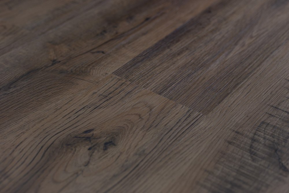 Кварцвиниловая плитка "Art Tile" Дуб Рустик (900*150*3,5 мм) — купить в Уфе