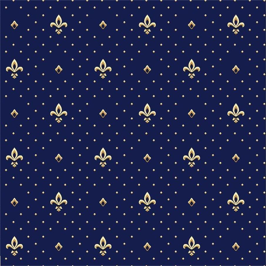 Ковролин Haima «Wilkins» Alameda Blue 01 (Лилия) (3,68 м) — купить в Уфе