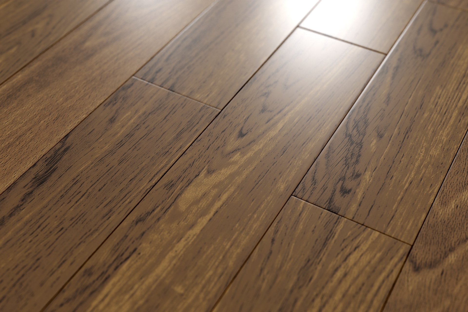 Инженерный паркет «Damy Floor» Ореховый — купить в Уфе