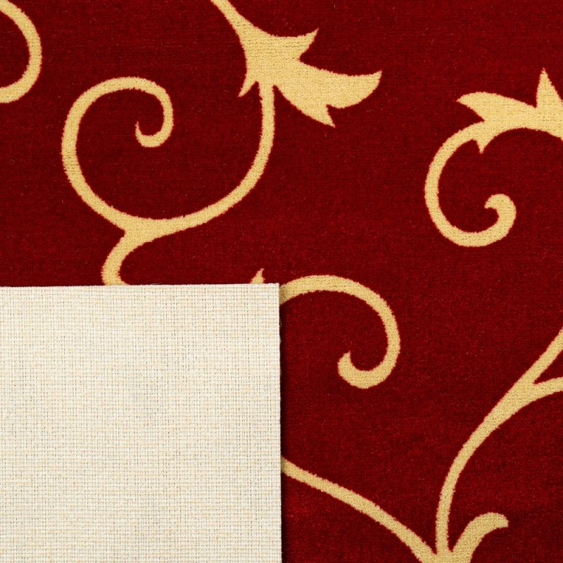 Ковролин Haima «Wilkins» Sequoia 800 Red 05 (3,66 м) — купить в Уфе