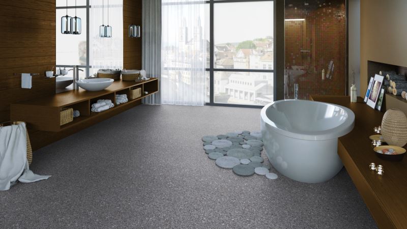 Линолеум полукоммерческий "Tarkett" Sprint Pro Medano 2 (4м) — купить в Уфе