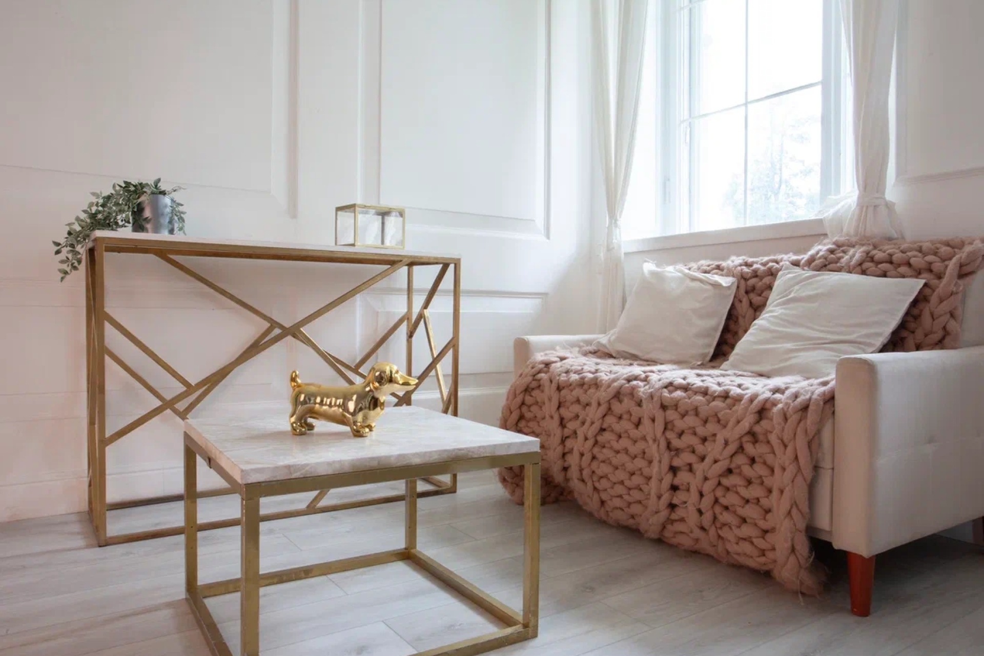 SPC ламинат «Damy Floor» Дуб Альпийский (1220*180*4 мм) — купить в Уфе