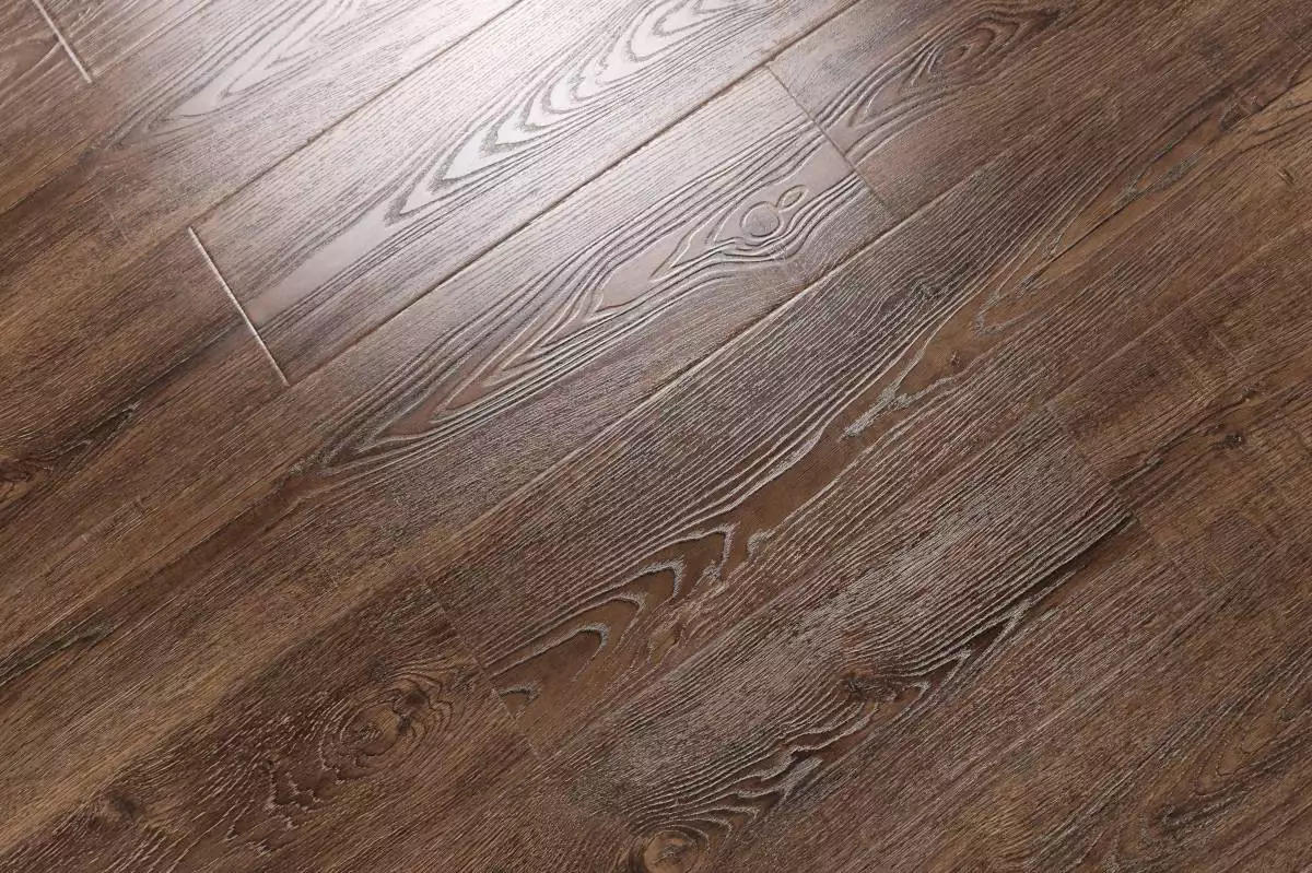 Ламинат "Woodstyle" Cottage Кэр (1217*145*8 мм) — купить в Уфе