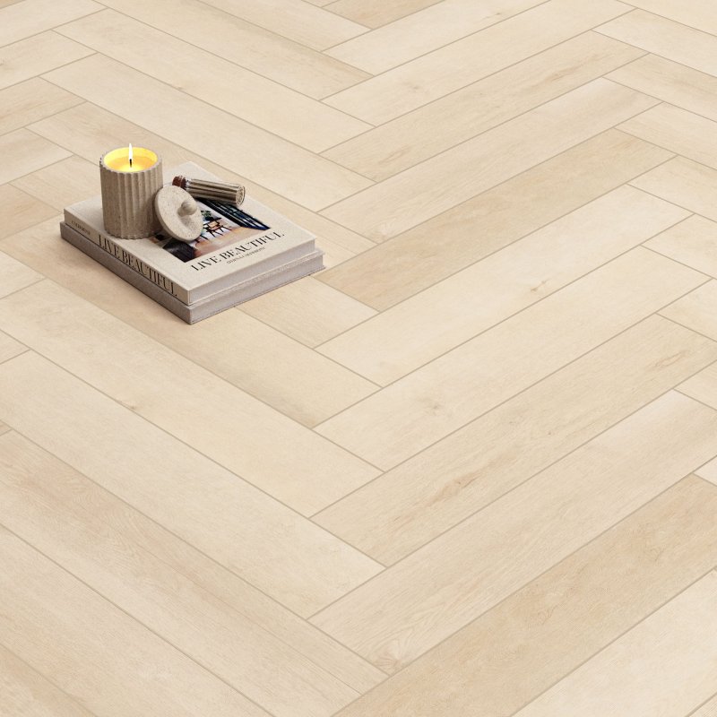 SPC ламинат  "Aberhof" Alento (640*128*5 мм) — купить в Уфе