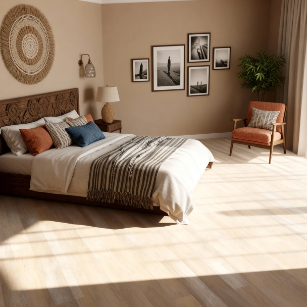 ПВХ плитка «Tarkett» Jerry (914,4*152,4*1,85 мм) — купить в Уфе