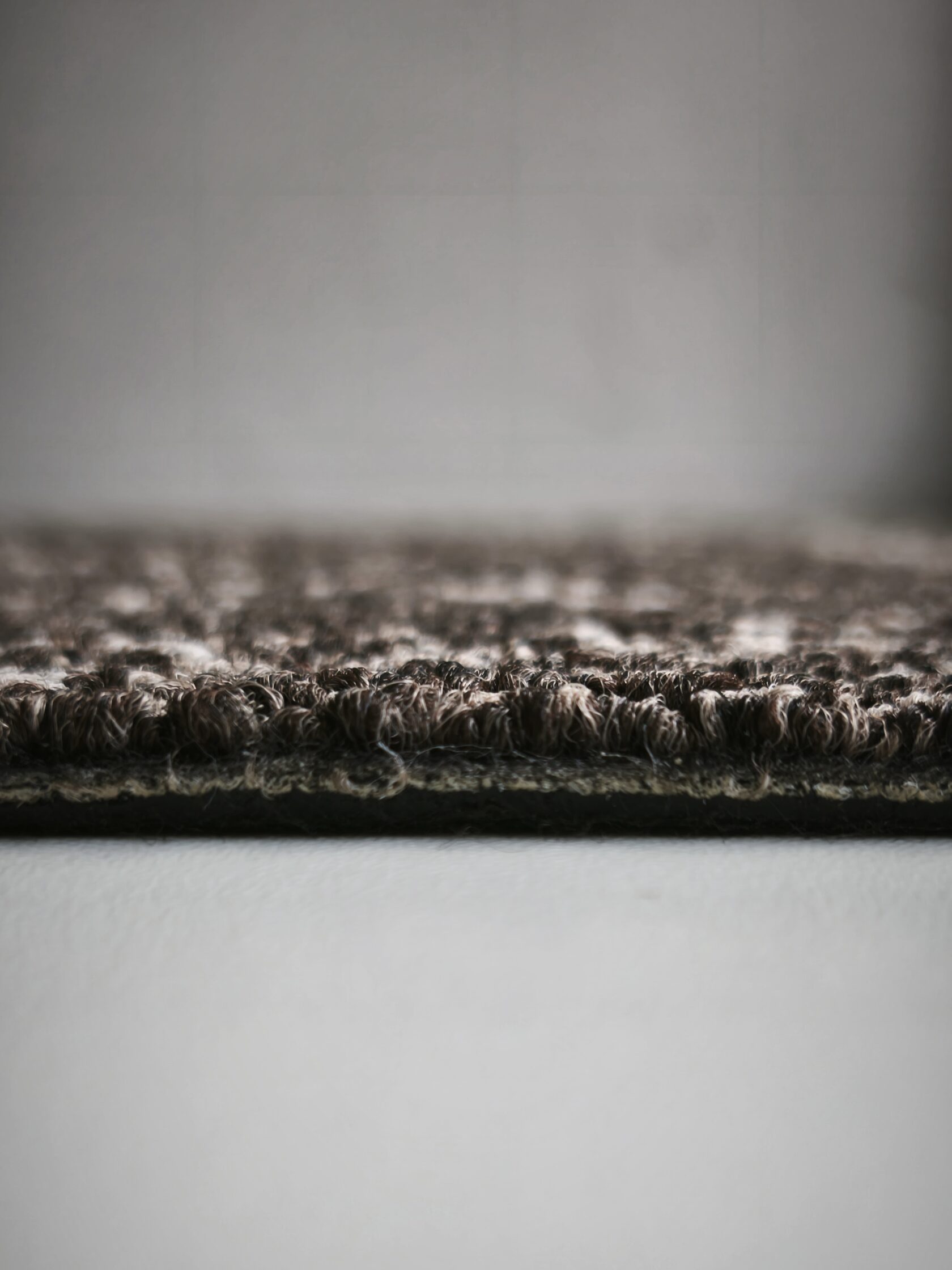 Ковровая плитка "Bonkeel" Sunrise Brown (500*500*5 мм) — купить в Уфе