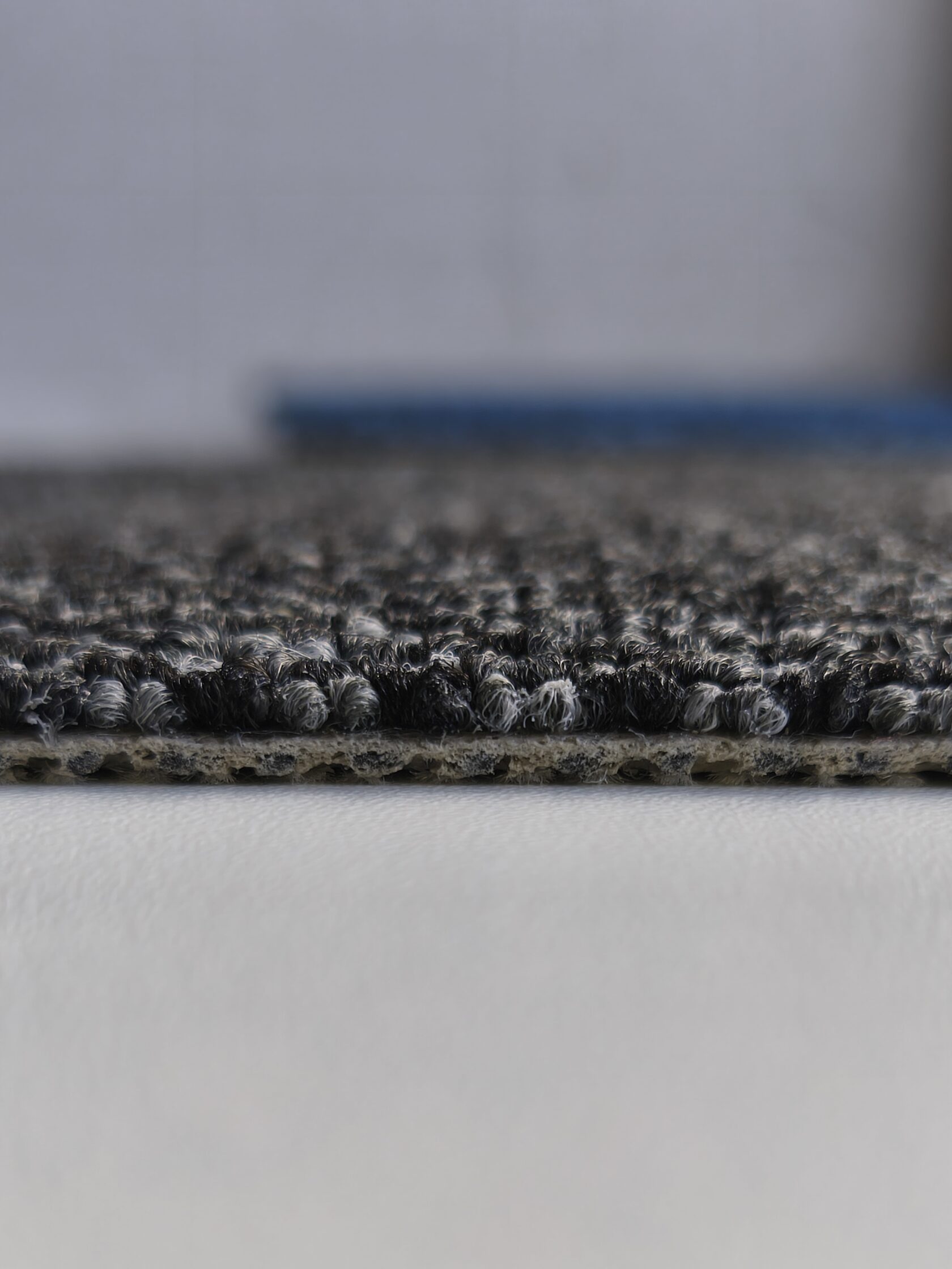 Ковровое покрытие "Bonkeel" Passage Graphit (ширина 4м) — купить в Уфе