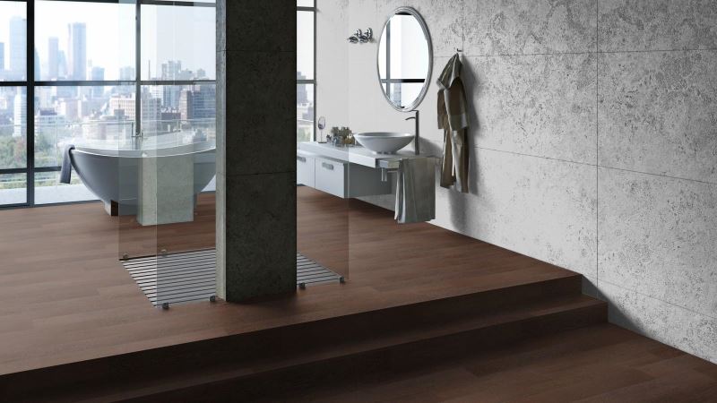 Виниловая плитка "Tarkett" New Age Elysium (914,4*101,6*2,1 мм) — купить в Уфе