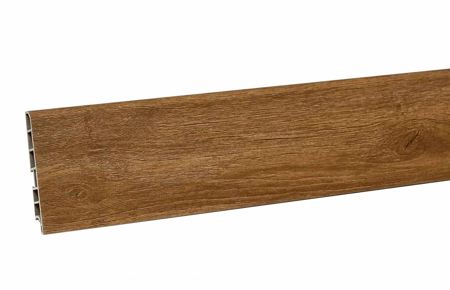 Плинтус CM Floor Дуб Корица  (2200*15*85 мм) — купить в Уфе