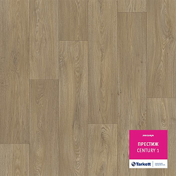 Линолеум бытовой "Tarkett" Престиж Centure 1 (3,5м) — фото и характеристики