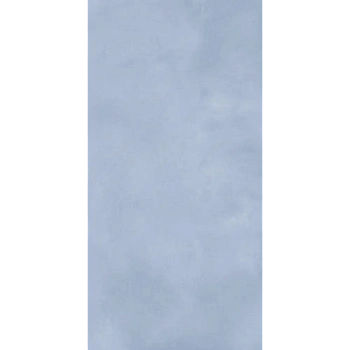 Керамогранит "Sonex" Cloudy Sky Matt матовый 60x120 см 1.44 м2 цвет голубой — фото и характеристики